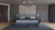 Craftsman House Plan - Astoria 65238 - Master Bedroom