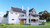 Secondary Image - Farmhouse House Plan - Tiger Creek Cottage B 65863 - Rear Exterior
