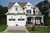 European House Plan - Englemoore B 72485 - Front Exterior