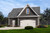 Farmhouse House Plan - Amicalola C 76706 - Front Exterior