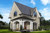 European House Plan - Cagle 77982 - Rear Exterior