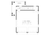 European House Plan - Cagle 77982 - 1st Floor Plan