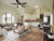 European House Plan - Cagle 77982 - Kitchen
