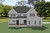 Farmhouse House Plan - Raleigh 83170 - Rear Exterior