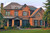 European House Plan - Danforth Manor C 85124 - Front Exterior