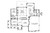 European House Plan - Danforth Manor C 85124 - 1st Floor Plan