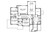 Secondary Image - European House Plan - Danforth Manor C 85124 - 2nd Floor Plan