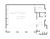 European House Plan - Abella Garage 90530 - 1st Floor Plan