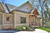 Craftsman House Plan - Walkers Peak 94012 - Left Exterior
