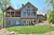Craftsman House Plan - Walkers Peak 94012 - Rear Exterior