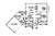Craftsman House Plan - Walkers Peak 94012 - 1st Floor Plan