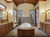 Craftsman House Plan - Amicalola Cottage 95207 - Master Bathroom