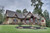 Craftsman House Plan - Amicalola Cottage 95207 - Front Exterior