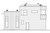 Contemporary House Plan - 95920 - Left Exterior