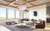 European House Plan - Edenshire 98862 - Living Room