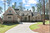 Craftsman House Plan - Woodfin Valley 32712 - Left Exterior