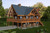 Lodge Style House Plan - 15116 - Front Exterior