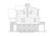 Lodge Style House Plan - 15116 - Right Exterior
