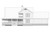 Farmhouse House Plan - Ann Arbor 17083 - Rear Exterior