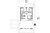 Secondary Image - Craftsman House Plan - 28651 - 2nd Floor Plan
