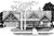 Farmhouse House Plan - Cool Springs 29805 - Front Exterior