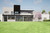 Contemporary House Plan - Amaryllis 31755 - Rear Exterior