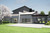 Contemporary House Plan - Amaryllis 31755 - Left Exterior