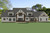 Farmhouse House Plan - Windmere 50336 - Rear Exterior