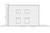 Contemporary House Plan - 59890 - Right Exterior
