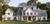 Farmhouse House Plan - White Oak 65857 - Front Exterior