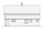 Farmhouse House Plan - 68807 - Right Exterior