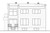 Contemporary House Plan - 75797 - Rear Exterior
