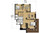 Secondary Image - Contemporary House Plan - 75797 - 2nd Floor Plan