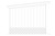Traditional House Plan - Hobart Bay 80346 - Left Exterior