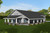 Ranch House Plan - 78738 - Front Exterior