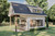 Farmhouse House Plan - Maxwell 23766 - Left Exterior