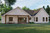 Farmhouse House Plan - Nashville 31816 - Rear Exterior