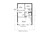 Secondary Image - Craftsman House Plan - 85283 - Basement Floor Plan