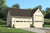 Traditional House Plan - Greenbank  58452 - Front Exterior