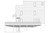 Contemporary House Plan - Terrapin Ridge 60578 - Right Exterior