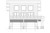 Modern House Plan - 97859 - Front Exterior