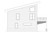 Modern House Plan - 97859 - Left Exterior