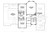 Secondary Image - European House Plan - Buckland Showcase 36662 - 2nd Floor Plan