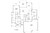 Lodge Style House Plan - Sawmill 91691 - 1st Floor Plan
