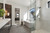 Lodge Style House Plan - Sawmill 91691 - Master Bathroom
