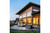 Ranch House Plan - Shearwater 54078 - Rear Exterior