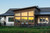 Ranch House Plan - Shearwater 54078 - Rear Exterior