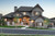 Craftsman House Plan - Steeplechase 50216 - Front Exterior