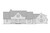 Farmhouse House Plan - 34662 - Front Exterior