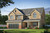 Traditional House Plan - Buckhalter 28659 - Front Exterior